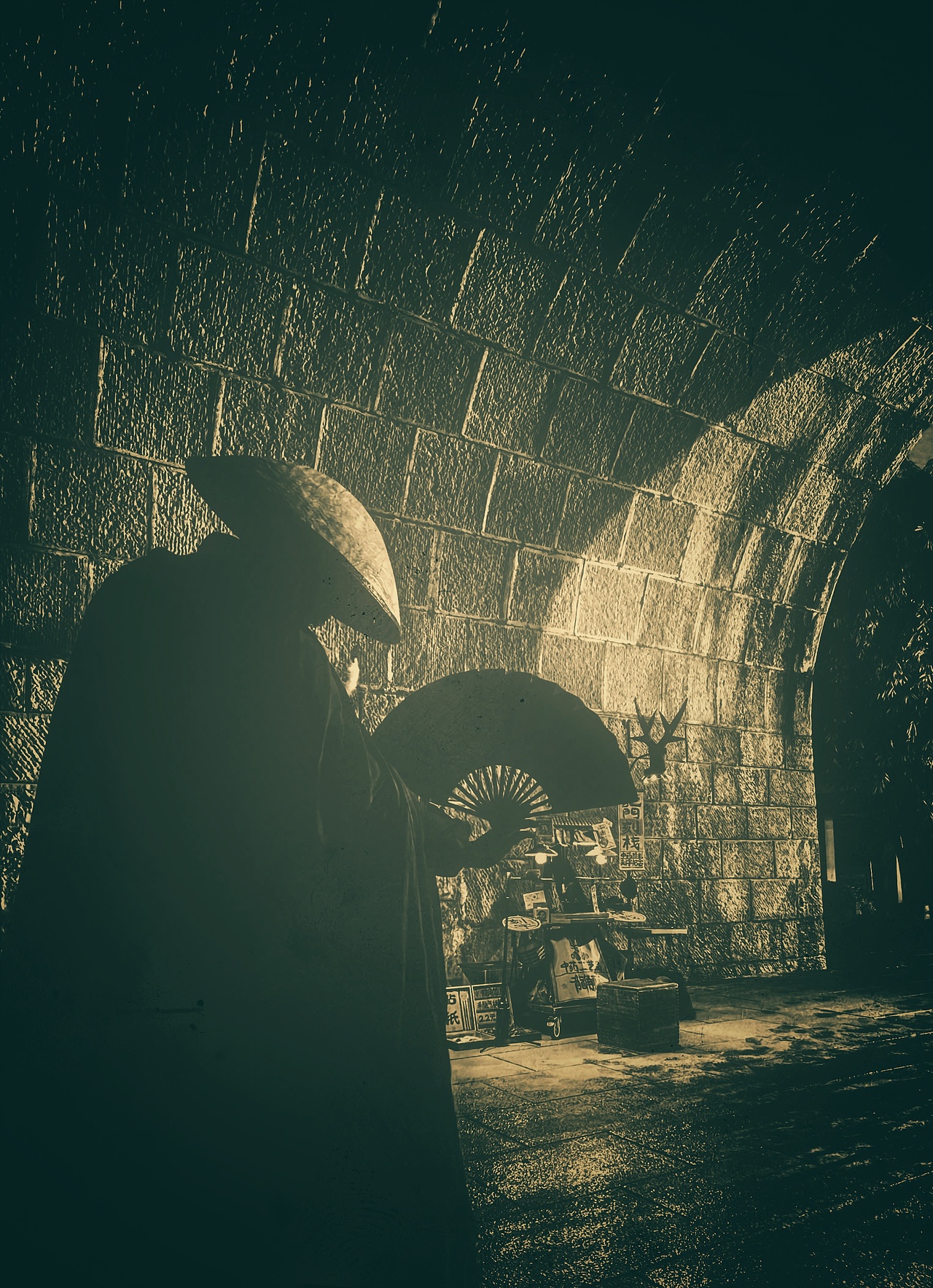 蒙古族乐器•潮尔•即兴创作旋律（图ZNDA0NDgwMDMy） - 其他 - 站酷设计师漫泠君原创素材 - 站酷ZCOOL