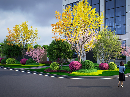 探秘2026：校园文化工装展馆展厅设计新趋势