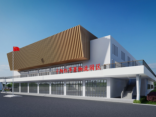 2026校园文化新视角：工装展馆展厅设计创新实践