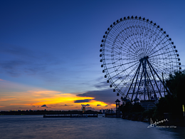 金雞湖·右岸碼頭
