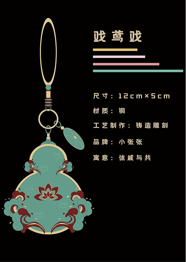 自在观音文创（图ZNDA0NDgyOTY4） - 其他平面 - 站酷设计师一万只水豚原创素材 - 站酷ZCOOL