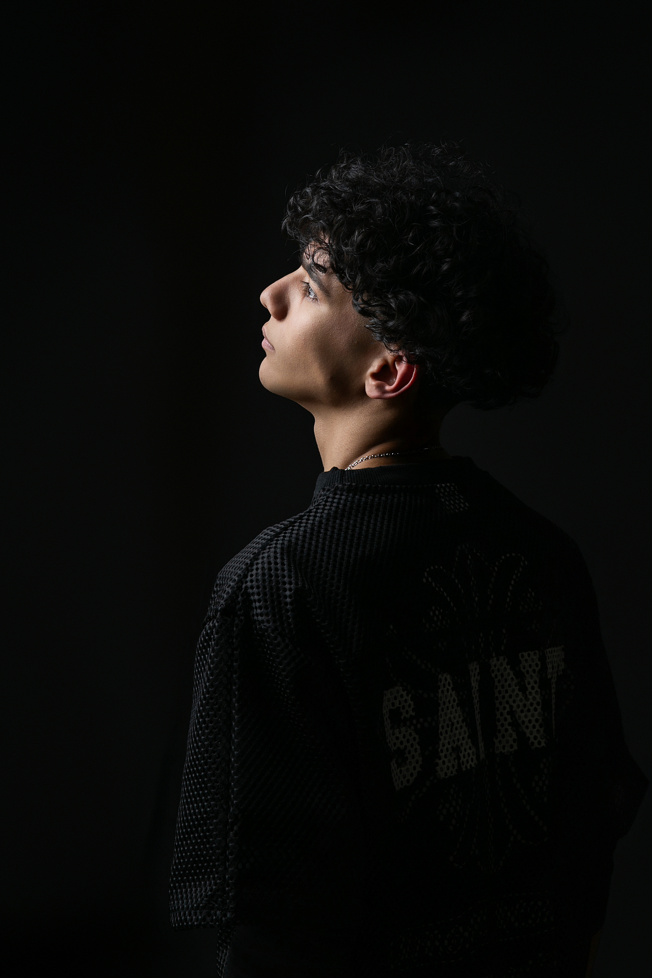 一组棚拍质感肖像（图ZNDA0NDg0Mjcy） - 人像摄影 - 站酷设计师教摄影的张老师原创素材 - 站酷ZCOOL