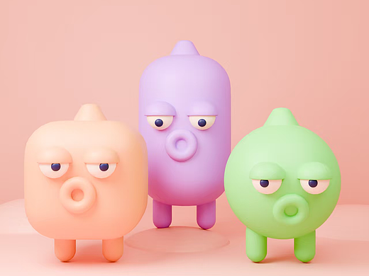 新手学习Blender第一周