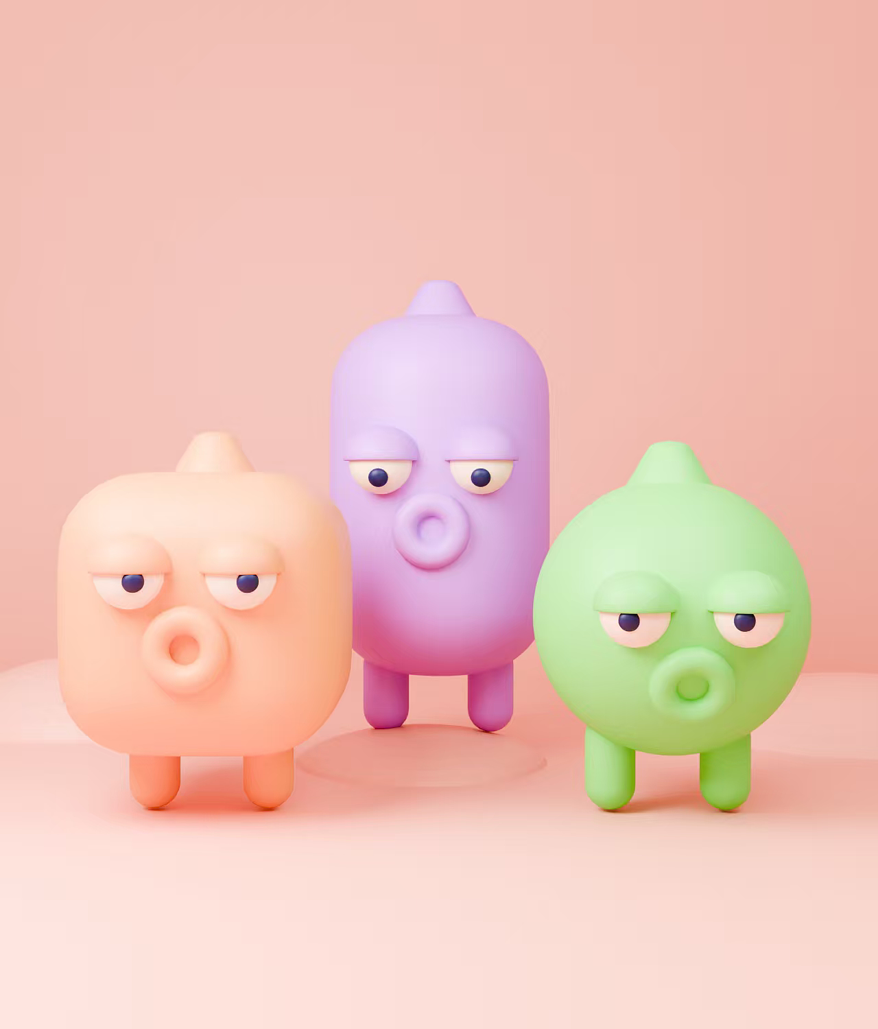 新手学习Blender第一周（图ZNDA0NDg2MTA4） - 动画/影视 - 站酷设计师伊统天下原创素材 - 站酷ZCOOL