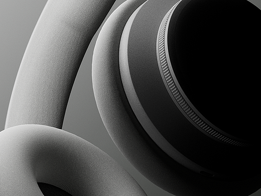 Head Phone（個(gè)人主頁(yè)-ZNzMzNDk0NzI=） - 產(chǎn)品 - 站酷設(shè)計(jì)師SelcouthVision原創(chuàng)素材 - 站酷ZCOOL