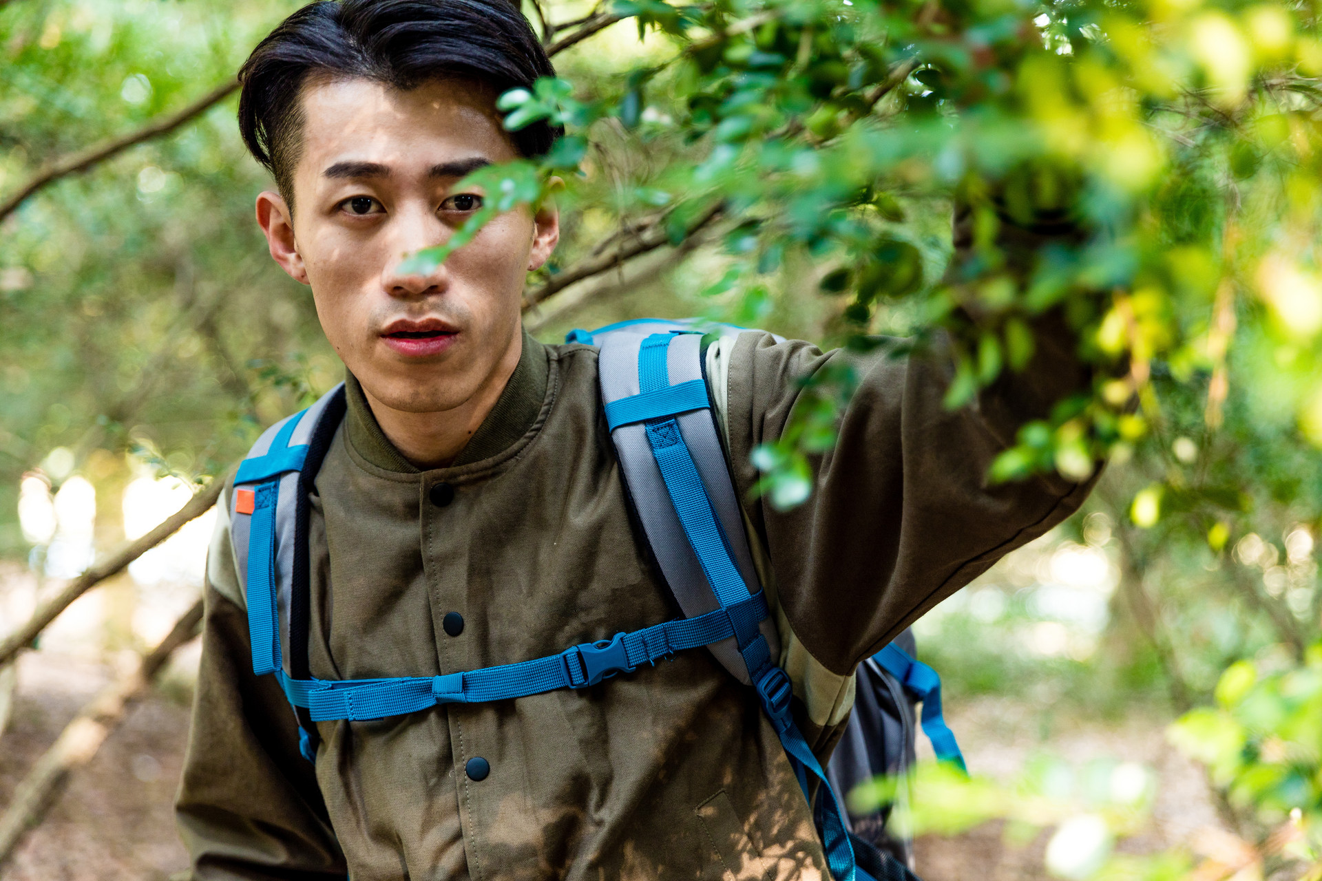 轻至45.3g，智有万千。览邦Watch Ultra：独立通信+AI语音操控+运动健康娱乐（图ZMTU0OTIwMDg=） - 资讯 - 站酷设计师来这个世界看看原创素材 - 站酷ZCOOL