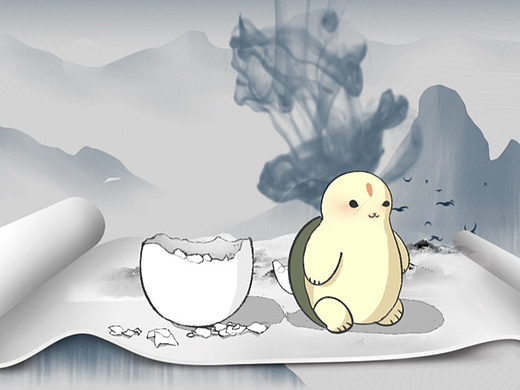 手绘逐帧动画定制