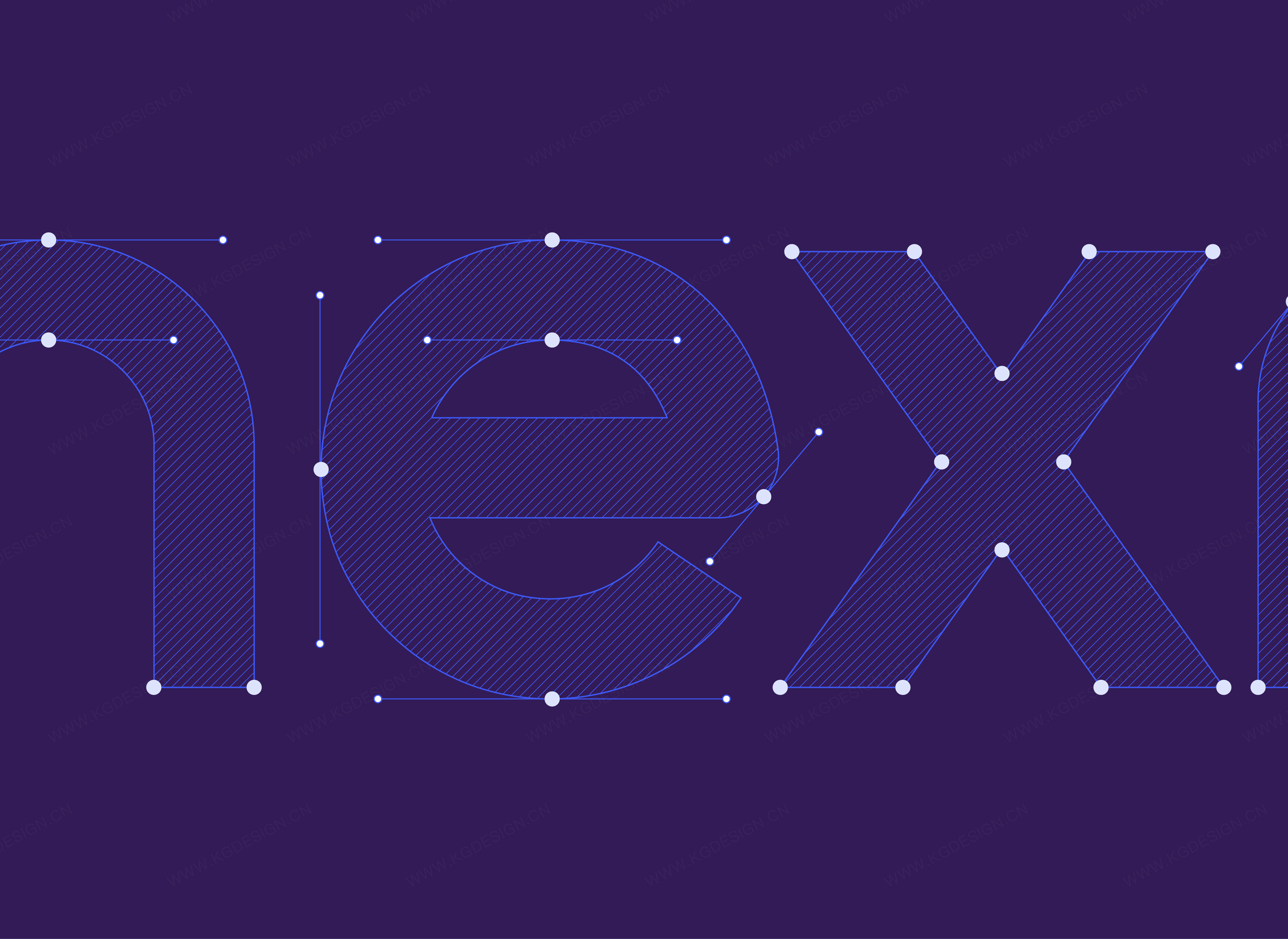 NEXRA｜当极简主义遇见精准医疗：一套关于生命探索的VI系统设计（图ZMTU0OTIyMjg=） - 观点 - 站酷设计师KGdesign原创素材 - 站酷ZCOOL