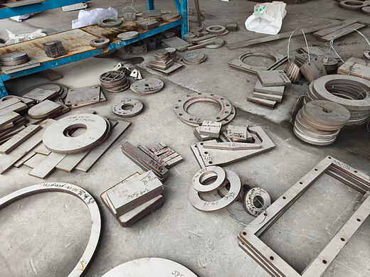 深度剖析2026国内不锈钢板超长板开平激光加工的特色