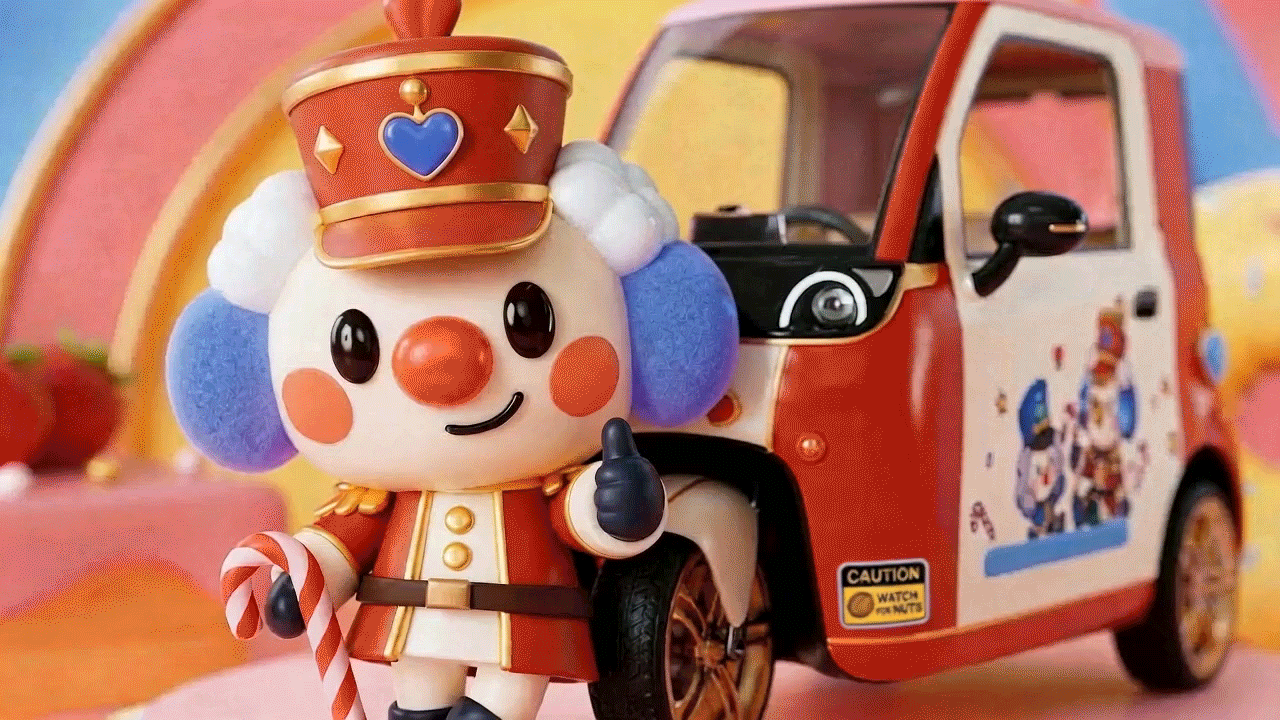 守护出行，快乐相伴丨盛昊篷车内饰（图ZNDA0NDk2MDU2） - 机械/交通 - 站酷设计师企鹅v原创素材 - 站酷ZCOOL