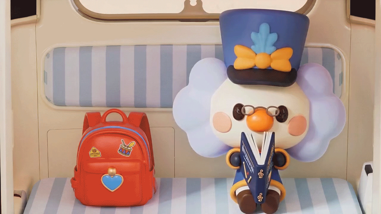 守护出行，快乐相伴丨盛昊篷车内饰（图ZNDA0NDk2MDYw） - 机械/交通 - 站酷设计师企鹅v原创素材 - 站酷ZCOOL