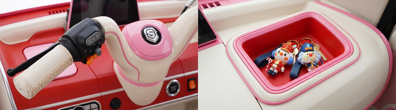 守护出行，快乐相伴丨盛昊篷车内饰（图ZNDA0NDk2MDg0） - 机械/交通 - 站酷设计师企鹅v原创素材 - 站酷ZCOOL