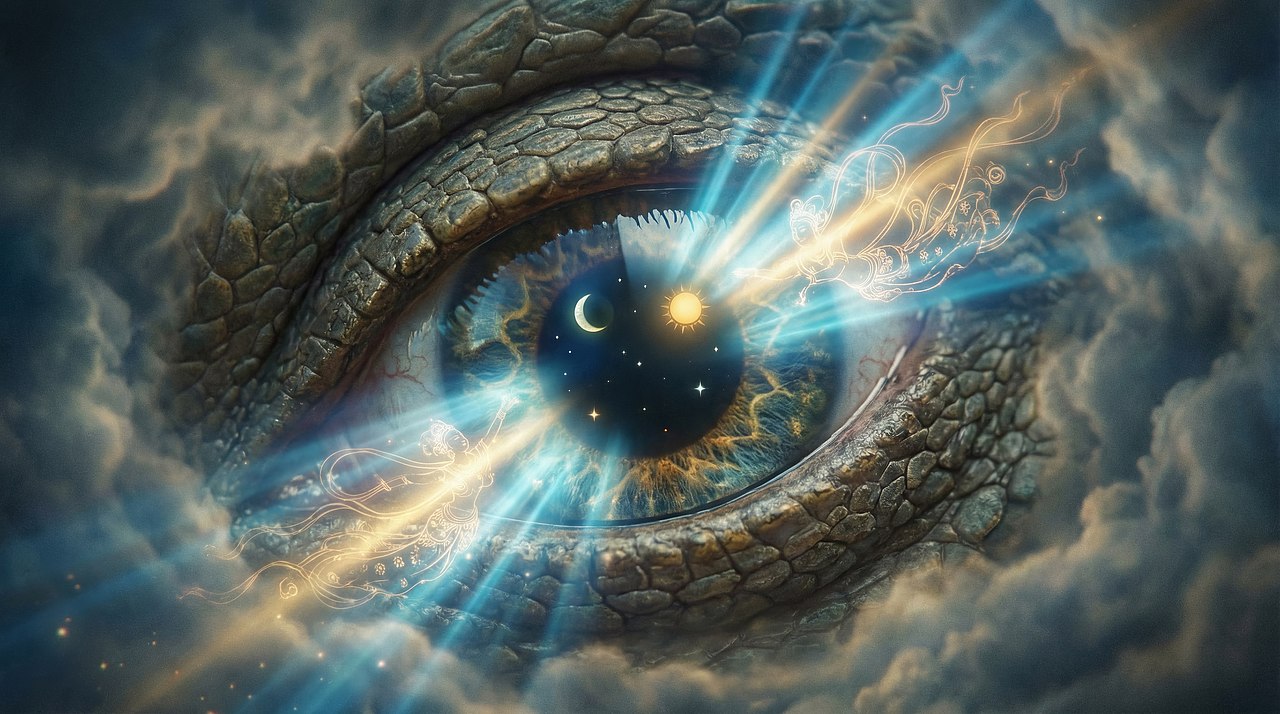 硬核越野 × 国风神话，太燃了！（图ZNDA0NDk1MzQ4） - 品牌 - 站酷设计师设计师QY原创素材 - 站酷ZCOOL