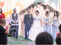 每天都有喜事发生~