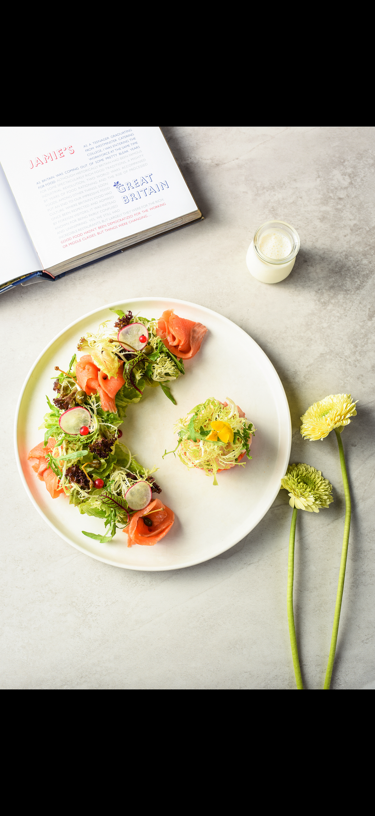 一组春日菜单（图ZNDA0NDk1NzIw） - 美食摄影 - 站酷设计师17MissYE原创素材 - 站酷ZCOOL