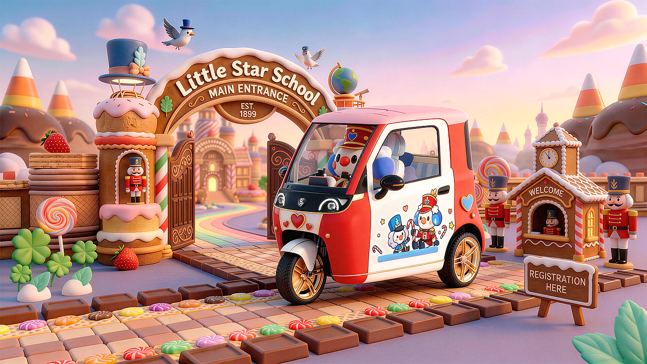 守护出行，快乐相伴丨盛昊篷车内饰（图ZNDA0NDk2MDc2） - 机械/交通 - 站酷设计师企鹅v原创素材 - 站酷ZCOOL