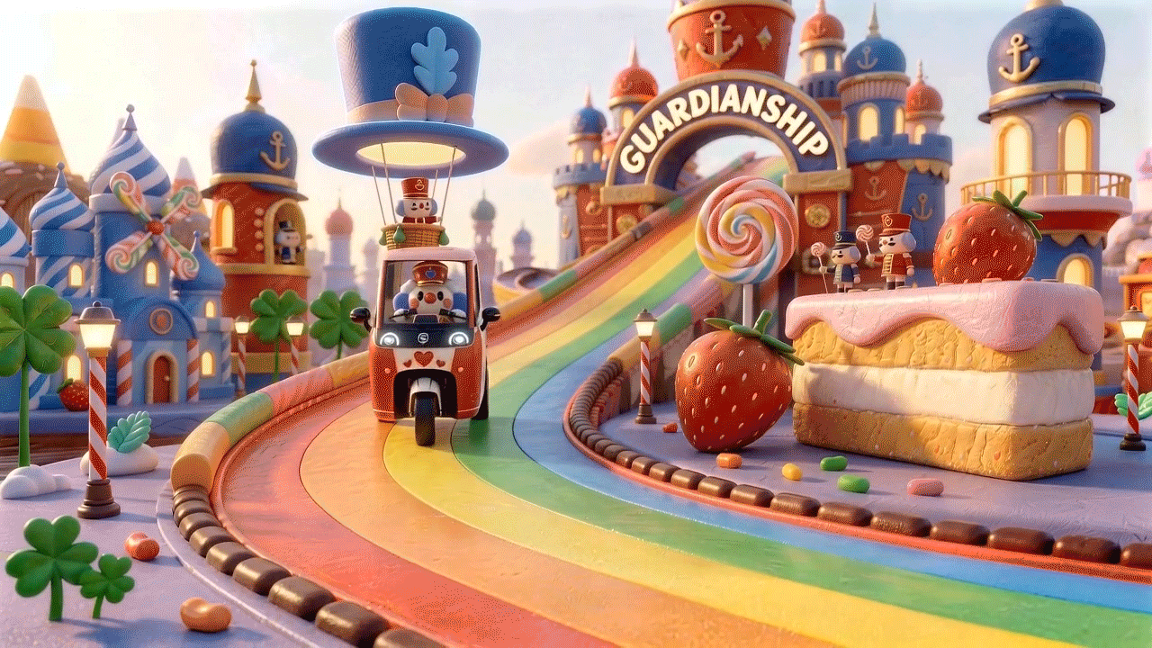 守护出行，快乐相伴丨盛昊篷车内饰（图ZNDA0NDk2MDY0） - 机械/交通 - 站酷设计师企鹅v原创素材 - 站酷ZCOOL