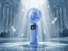 AIGC三維 | 產(chǎn)品渲染