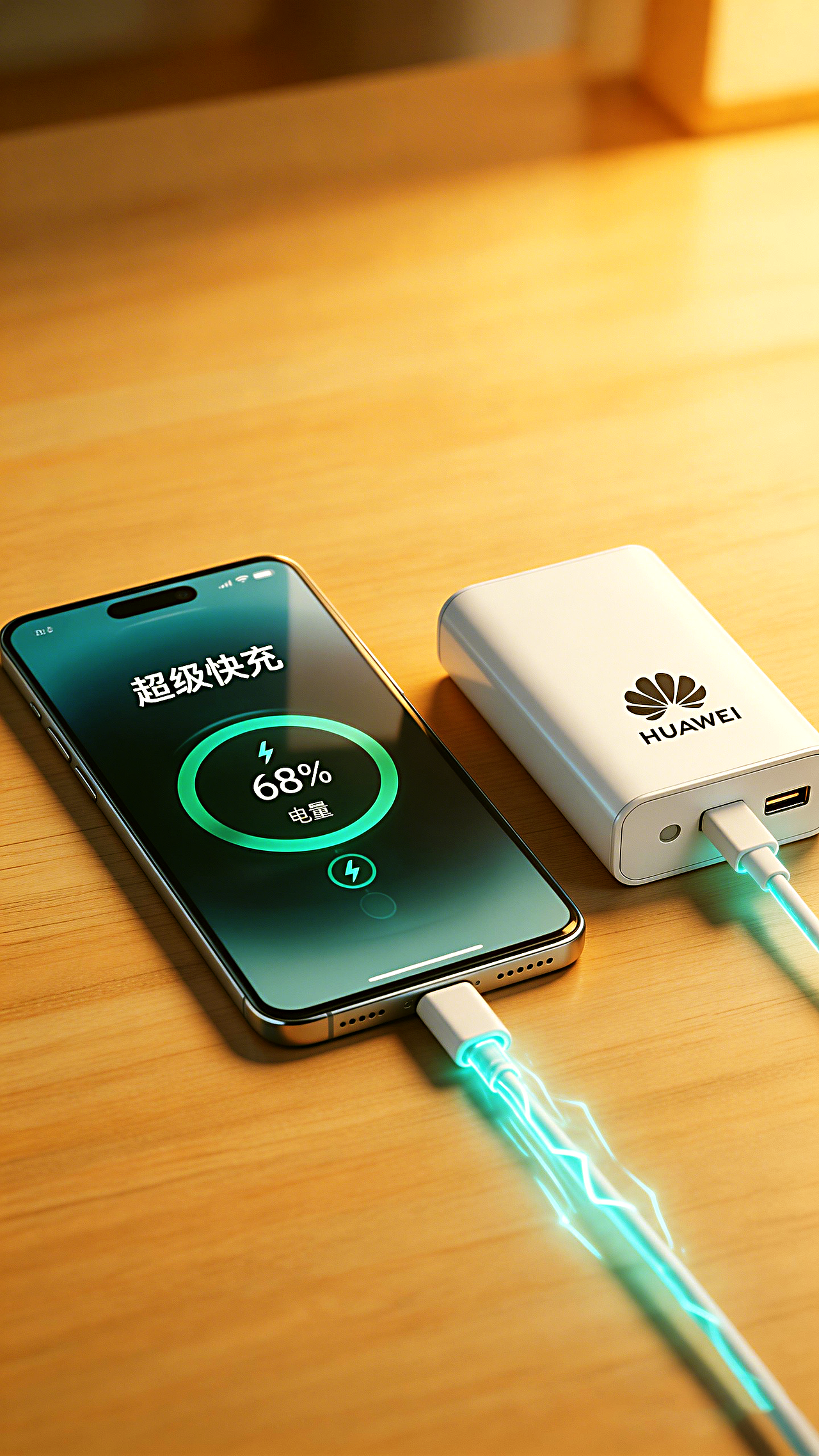 充电宝卖点产品展示（图ZNDA0NDk3MTc2） - AI作品 - 站酷设计师porlin0322原创素材 - 站酷ZCOOL