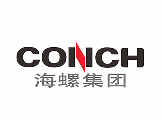 《建材集团 LOGO 设计 | 原力创设计总监原创作品》