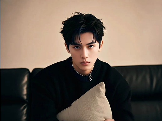 油头扁塌还有头屑？一瓶览邦多效洗发水，控油去屑蓬松全搞定！