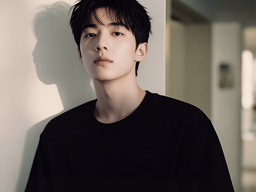 干纹细纹救星！览邦男士抗皱精华喷雾，随时一喷，紧致保湿全搞定