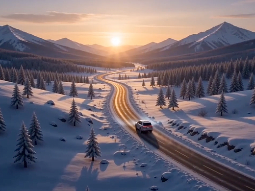 四世轮回，开岚图 x8 迎来大结局