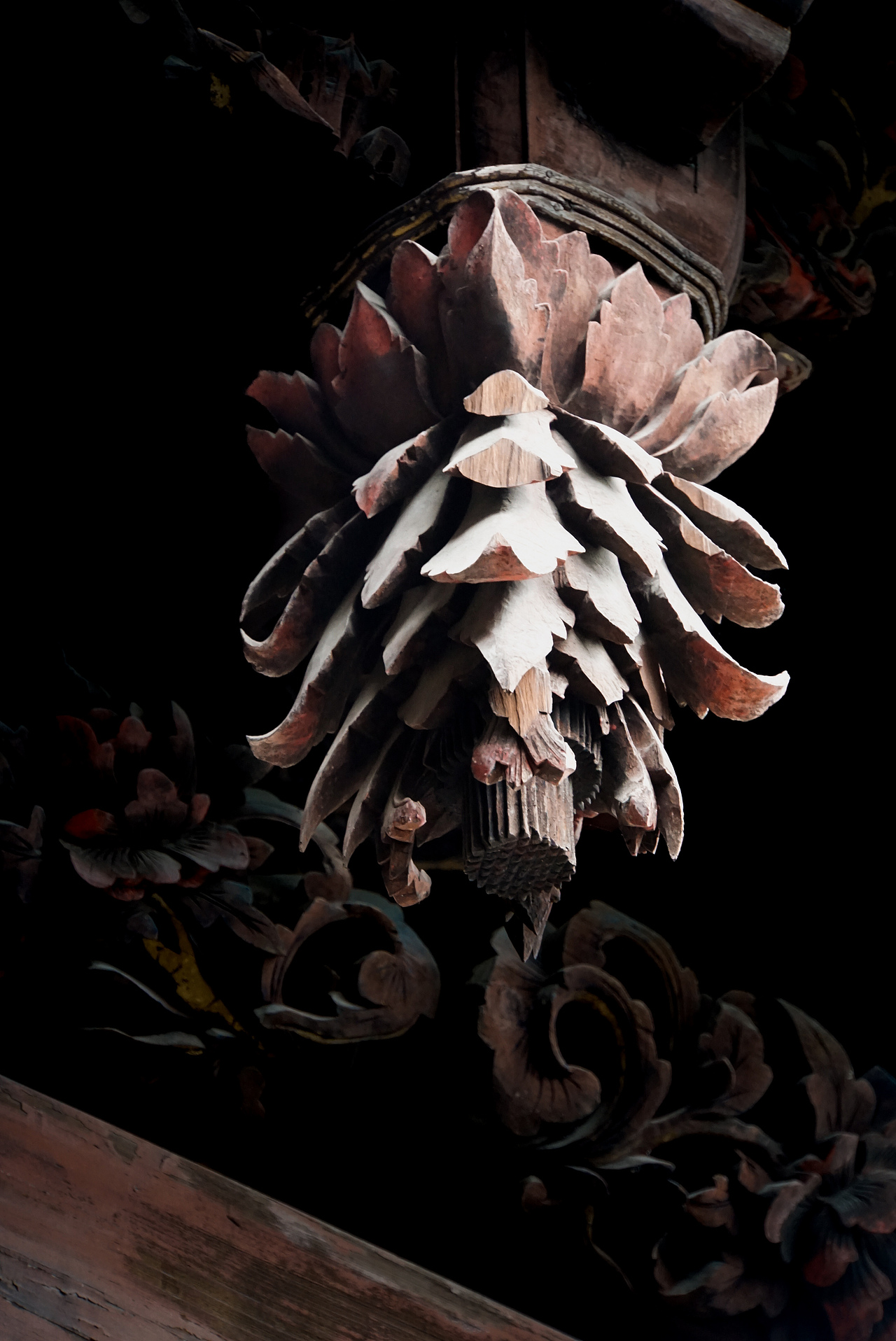 潮州（图ZNDA0NTAzMzM2） - 环境/建筑摄影 - 站酷设计师Z855203279原创素材 - 站酷ZCOOL