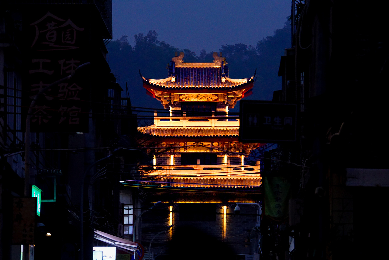 潮州（图ZNDA0NTAzMzUy） - 环境/建筑摄影 - 站酷设计师Z855203279原创素材 - 站酷ZCOOL