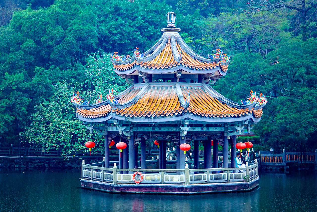 潮州（图ZNDA0NTAzMzU2） - 环境/建筑摄影 - 站酷设计师Z855203279原创素材 - 站酷ZCOOL