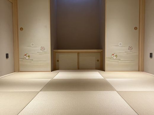 福斯玛门的艺术