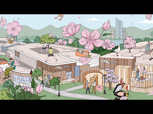 无锡万象城-生活有岸