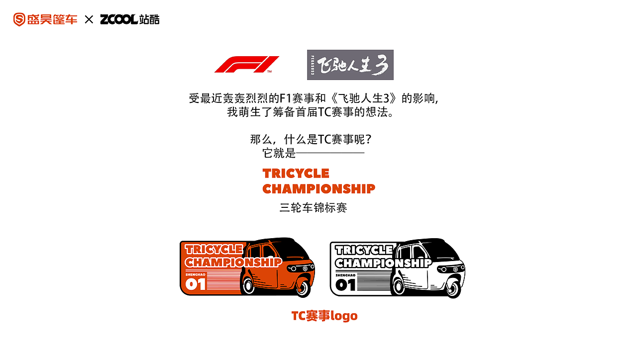 Tricycle Championship 盛昊G7 賽車涂裝（圖ZNDA0NTA2MTQ4） - 機(jī)械/交通 - 站酷設(shè)計(jì)師辣辣柴原創(chuàng)素材 - 站酷ZCOOL