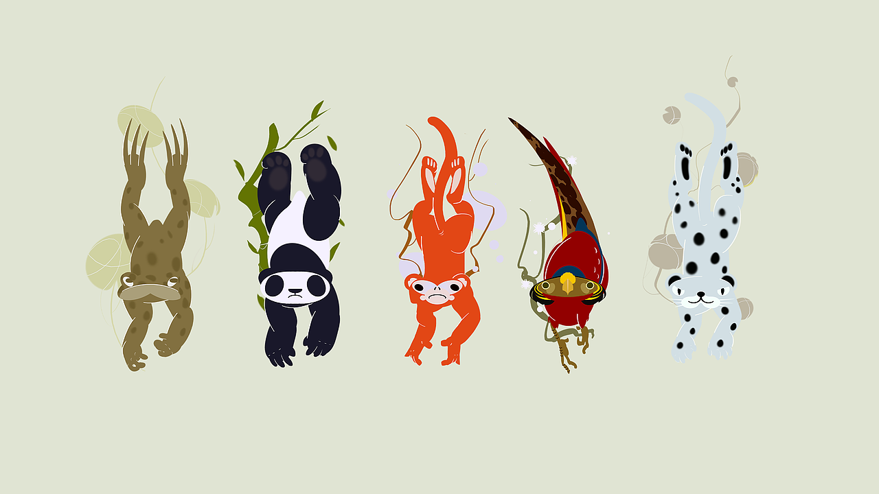 【造梦空间】盛昊篷车潮改_川林山野志（图ZNDA0NTA2OTY4） - 机械/交通 - 站酷设计师HezKai原创素材 - 站酷ZCOOL