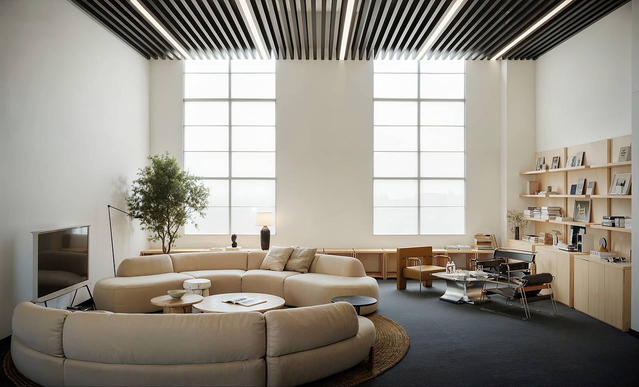 原木律所设计（图ZNDA0NTA3NzU2） - 商业空间设计 - 站酷设计师JS见山设计原创素材 - 站酷ZCOOL