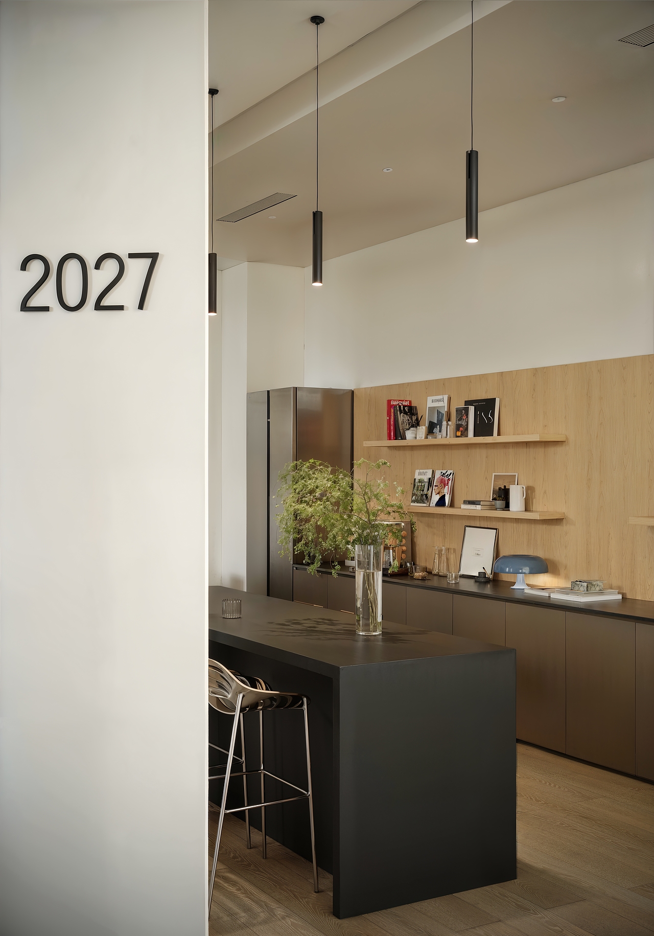 原木律所设计（图ZNDA0NTA3Nzg4） - 商业空间设计 - 站酷设计师JS见山设计原创素材 - 站酷ZCOOL