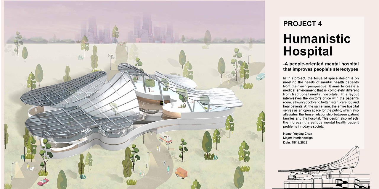 空间设计作品集（图ZNDA0NTEwNzg4） - 景观设计 - 站酷设计师Z446539882原创素材 - 站酷ZCOOL