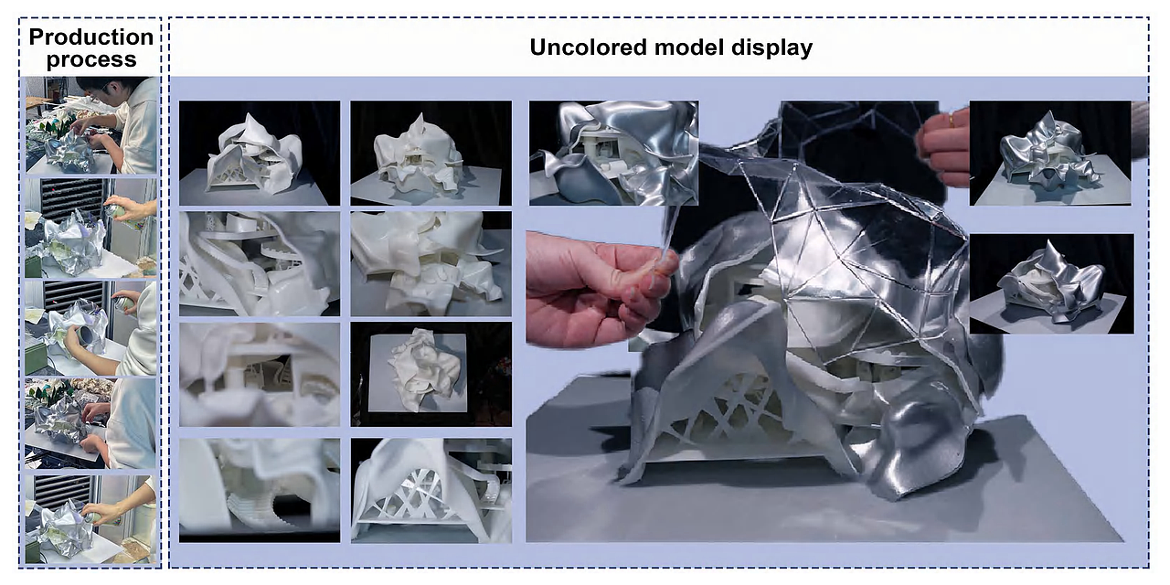 空间设计作品集（图ZNDA0NTEwODE2） - 景观设计 - 站酷设计师Z446539882原创素材 - 站酷ZCOOL