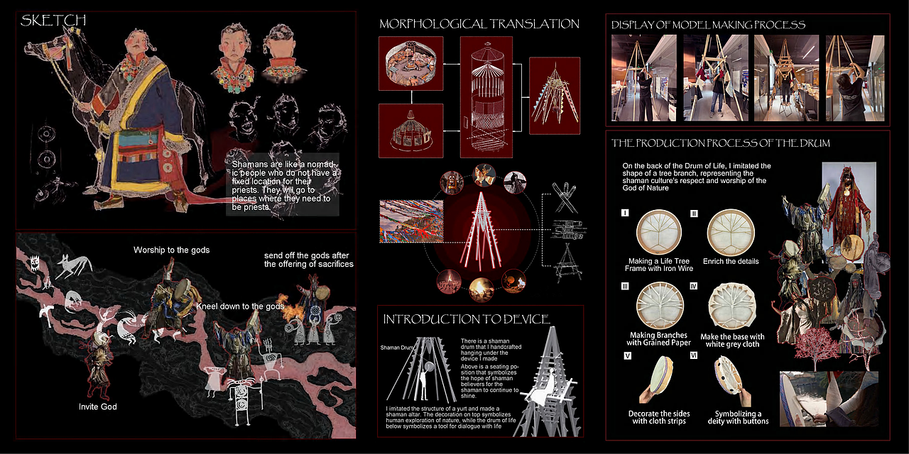 空间设计作品集（图ZNDA0NTEwODQw） - 景观设计 - 站酷设计师Z446539882原创素材 - 站酷ZCOOL