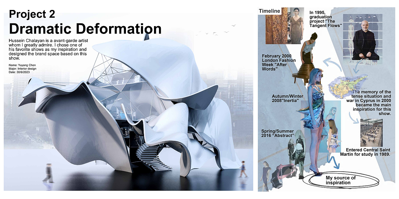 空间设计作品集（图ZNDA0NTEwODA0） - 景观设计 - 站酷设计师Z446539882原创素材 - 站酷ZCOOL