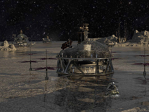 空间设计作品集