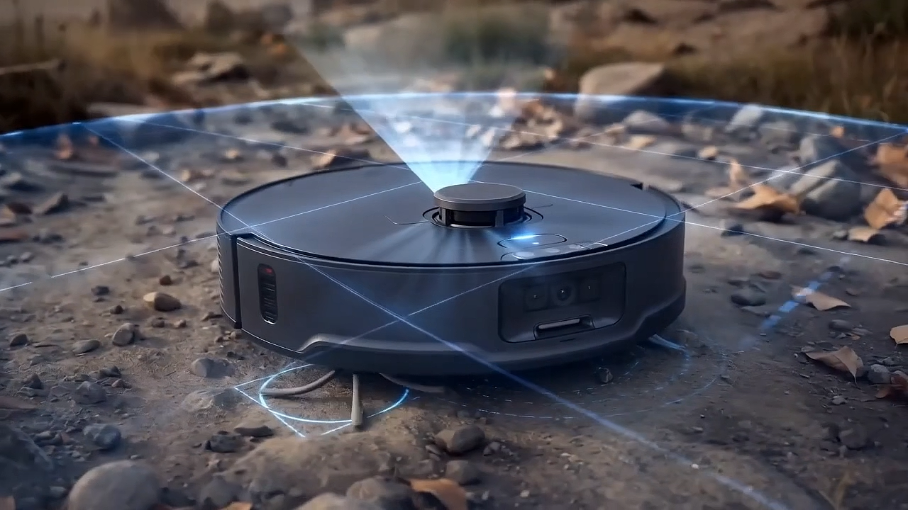 当地球剩下最后一台石头机器人（图ZNDA0NTE1NTk2） - AI作品 - 站酷设计师穆森文化原创素材 - 站酷ZCOOL