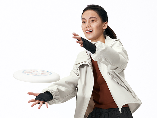 优衣库lookbook