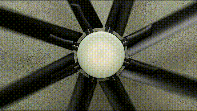 用 AI 0~1生成产品视频｜分镜稿 、运镜Prompt分享（图ZNDA0NTE2NDY0） - AI作品 - 站酷设计师光还是光原创素材 - 站酷ZCOOL