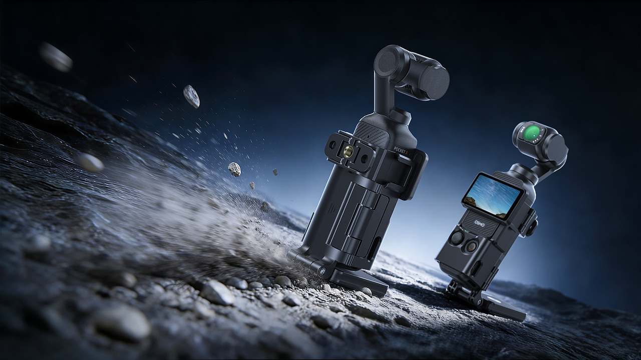 22年-26年产品渲染作品节选（图ZNDA0NTE2Nzky） - 产品 - 站酷设计师明决原创素材 - 站酷ZCOOL