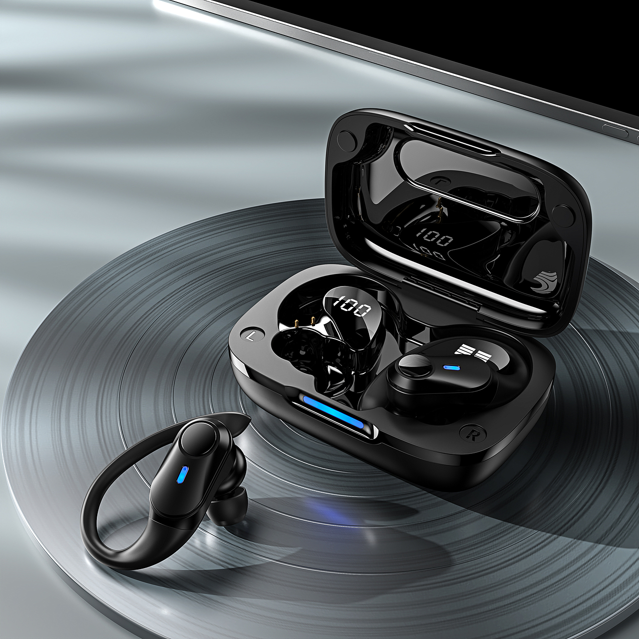 22年-26年产品渲染作品节选（图ZNDA0NTE2NzU2） - 产品 - 站酷设计师明决原创素材 - 站酷ZCOOL