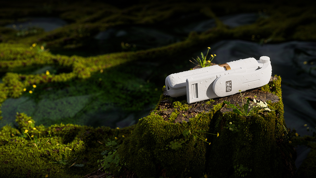 22年-26年产品渲染作品节选（图ZNDA0NTE2NzY0） - 产品 - 站酷设计师明决原创素材 - 站酷ZCOOL