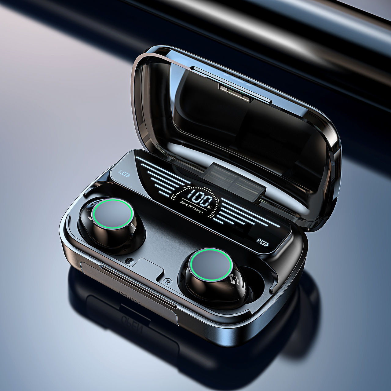 22年-26年产品渲染作品节选（图ZNDA0NTE2NzUy） - 产品 - 站酷设计师明决原创素材 - 站酷ZCOOL