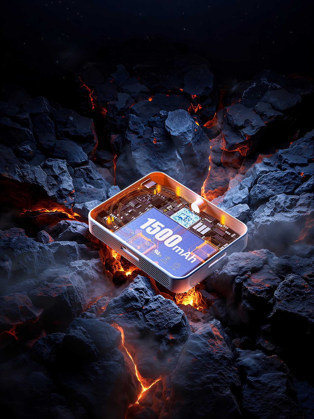 22年-26年产品渲染作品节选（图ZNDA0NTE2Nzgw） - 产品 - 站酷设计师明决原创素材 - 站酷ZCOOL