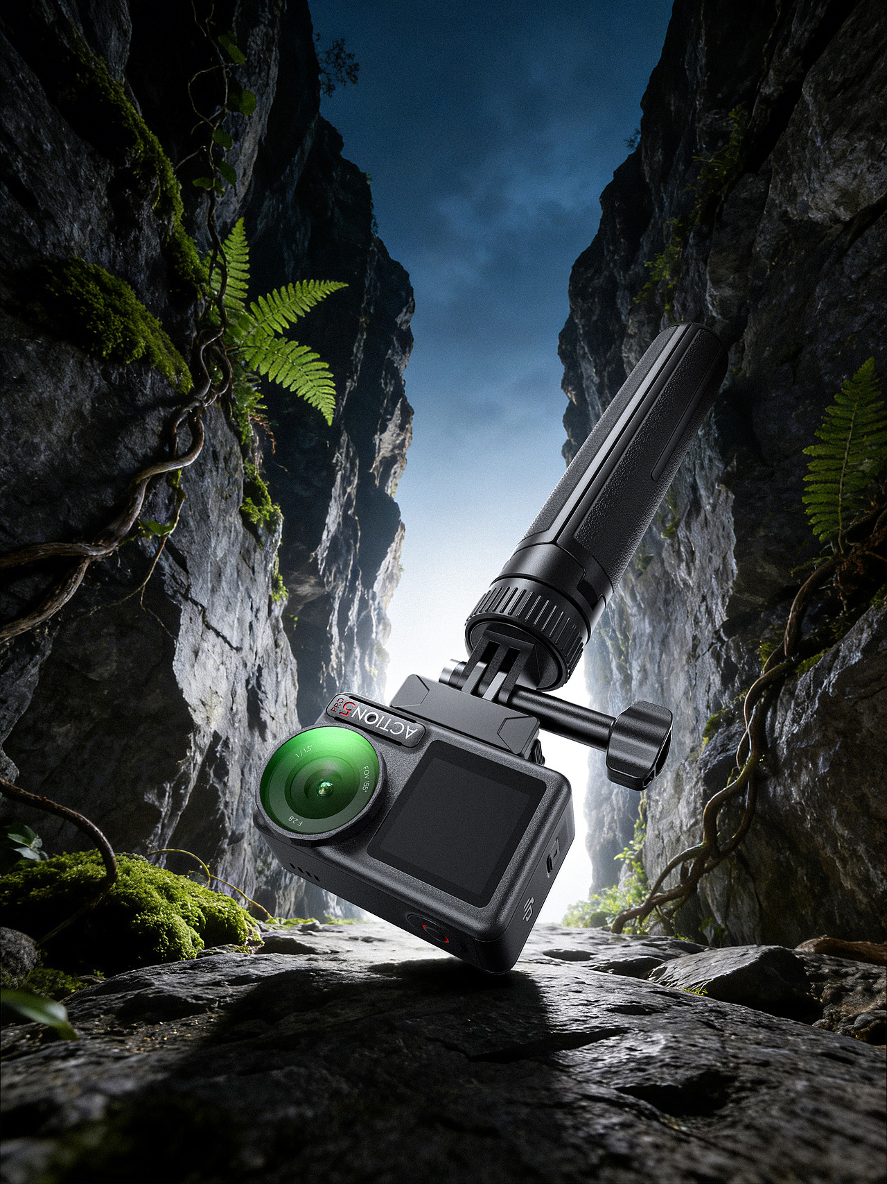 22年-26年产品渲染作品节选（图ZNDA0NTE2ODQw） - 产品 - 站酷设计师明决原创素材 - 站酷ZCOOL